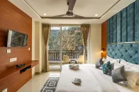 Zostel Plus Kareri Hotels near HimTrail Adventures