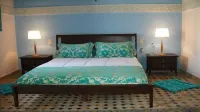 Riad Meknes