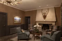 Maryculter House Hotels in Banchory