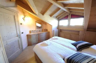 Chalet Lucky Exclusive by Livigno Accomodation