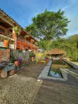 Finca la Manchuria Hotels in Salgar