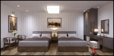Van Giang Hotel