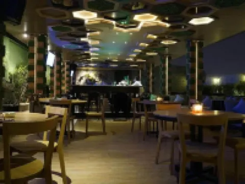 Whiz Prime Hotel Kelapa Gading Các khách sạn ở Bắc Jakarta