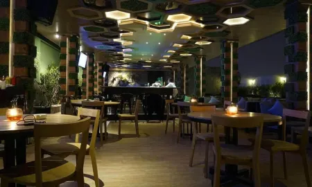 Whiz Prime Hotel Kelapa Gading