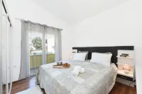 Villa Didov Dvor Zadarvillas