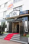 Earl of Doncaster Hotel Hotels in Carcroft