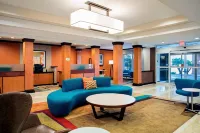 Fairfield Inn & Suites Lakeland Plant City Hotels in Plant City