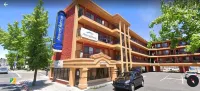 Howard Johnson by Wyndham Reno Downtown Hotels in Reno