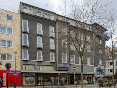 Hotel Carlton