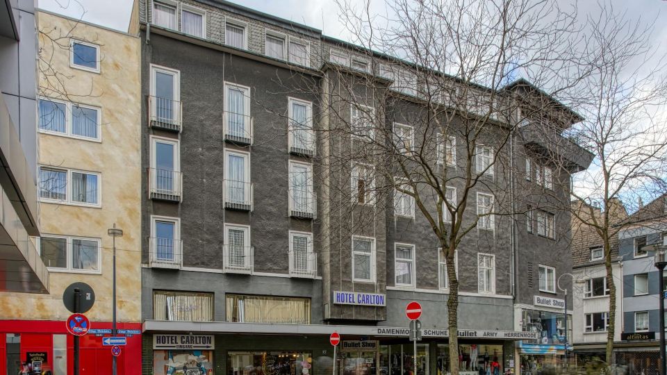 Hotel Carlton