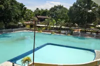 Amandari Cove - Pools