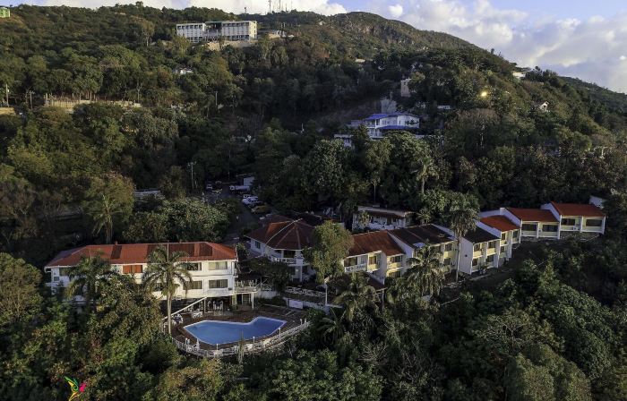 Hotel Mont Joli