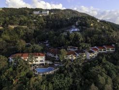 Hotel Mont Joli