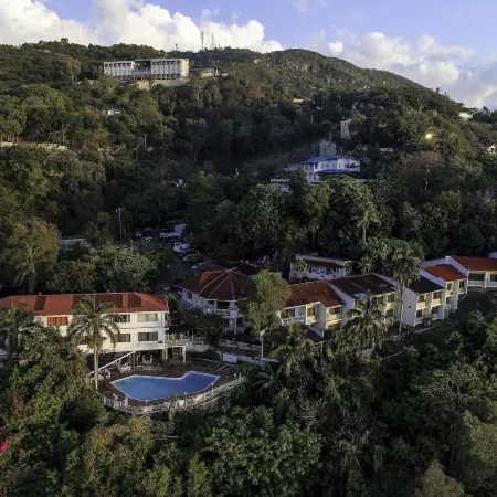 Hotel Mont Joli