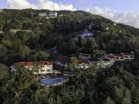 Hotel Mont Joli Hotels in 