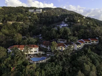 Hotel Mont Joli Hotels in 