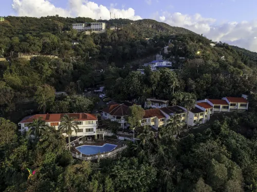 Hotel Mont Joli