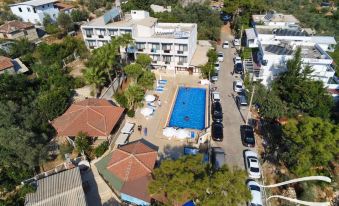 Apollon Hotel