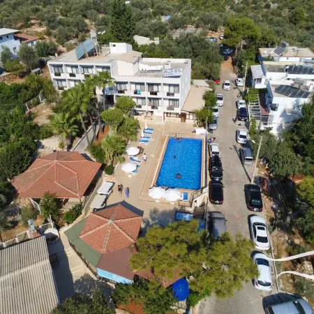 Apollon Hotel