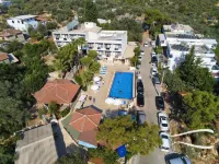 Apollon Hotel Hotels in Gelemis