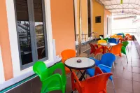 Annes Luxury Suites Ltd