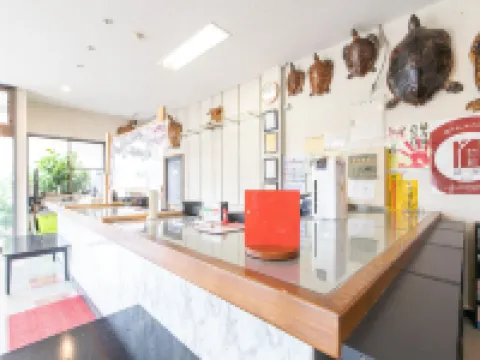 Tabistホテル 出水湯泉宿泊センター 出水のホテル