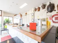 Tabist Hotel Izumi Yusen Shukuhaku Center