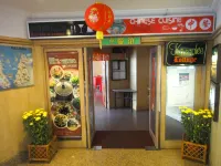 Hotel Rosa Passadena