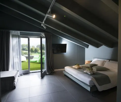 Art B&B Design - Bed and Breakfasts