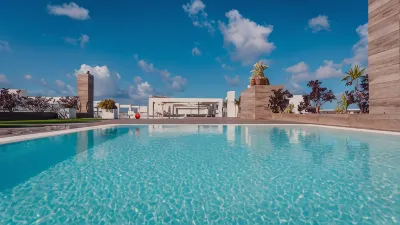 Labranda Marieta & Spa - Adults Only Hotels in San Agustín