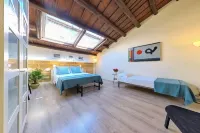B&B Cubbaita Hotels in Borgo Vecchio