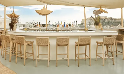 The Lekka Hotel & Spa