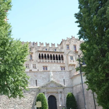 B&B la Loggia Del Castello