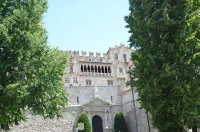 B&B la Loggia Del Castello