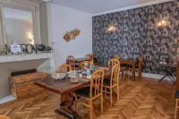 La Maison Duffour Chambres d'hôtes Avec Petit Déjeuner Hotels in Tonneins
