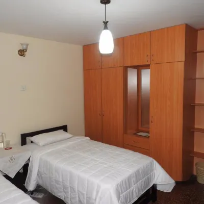 Hanthana Breeze Home Stay Отели рядом с достопримечательностью «Музей Цейлонского Чая»