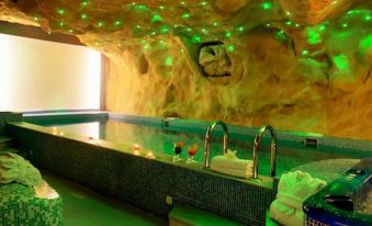 Hotel Paradis Cluj Napoca