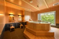Shintomi-Tei Hotels in Matsushima