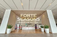 Forte Seasons Genting GEO38 Hotels in Genting Highlands