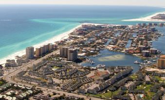 Sandpiper Cove 3101 이미지