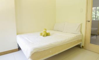 Airport Apartments Manila