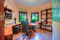 Hostal Alhambra