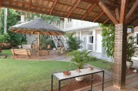 Hotel Pousada Mato Grosso Hotels in Campo Grande
