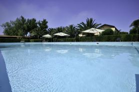 Hotel Tenuta San Francesco