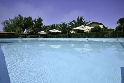 Hotel Tenuta San Francesco