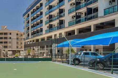 Apart Hotel Porto Príncipe