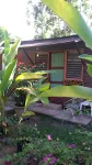 Secret Cabins at Firefly Beach