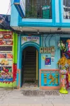 Hotel Real Guatape - พร้อมWifi