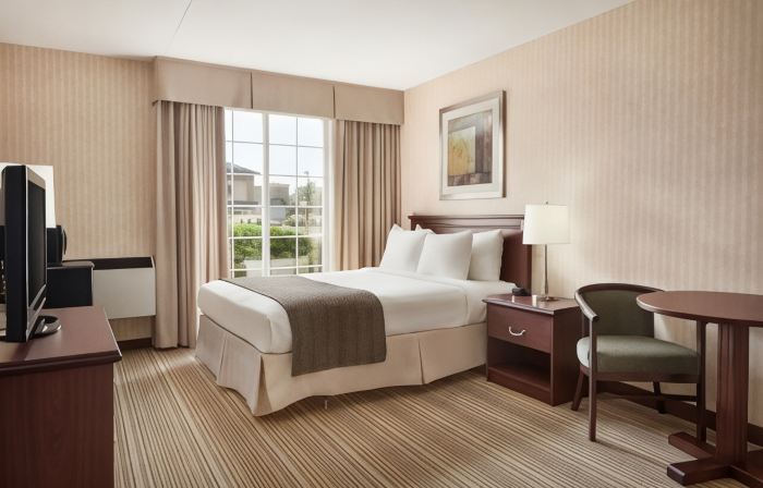Days Inn by Wyndham Brantford