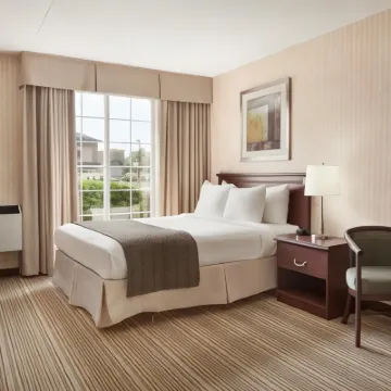 Days Inn by Wyndham Brantford Hotels near Market Square
